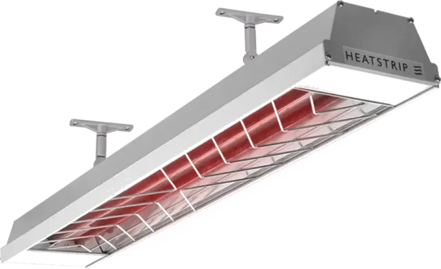 Heatstrip Max 2400 — THX-2400-EU