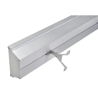 Heatstrip Max 3600 — THX-3600-EU, miniatyrbild 2