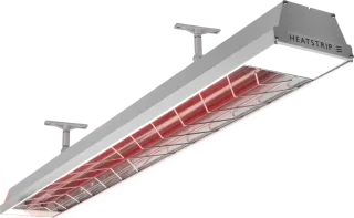 Heatstrip Max 3600 — THX-3600-EU, miniatyrbild 1