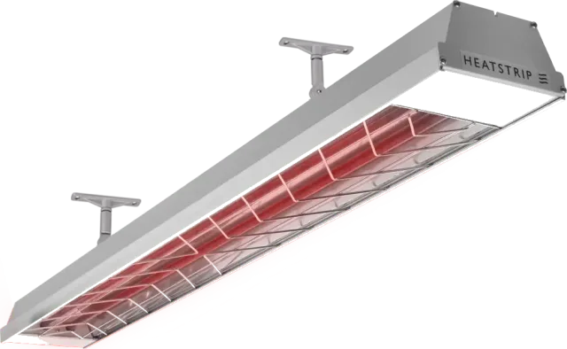 Heatstrip Max 3600 — THX-3600-EU