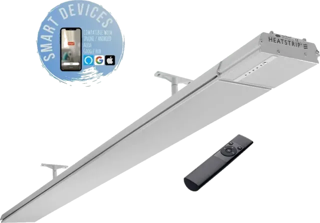 Heatstrip Smart Elegance 3200 W — THE3200EURA
