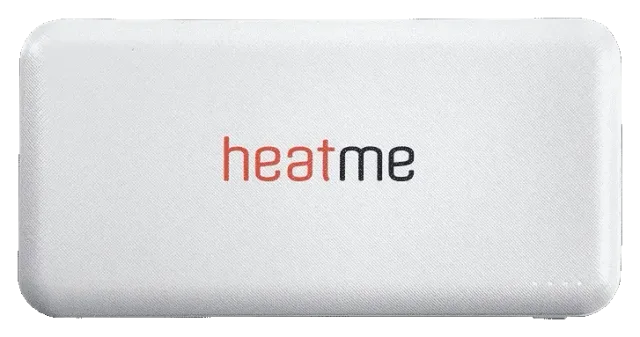 Powerbank heatme 10 000 mAh – 5 W — HTM-H-BA10