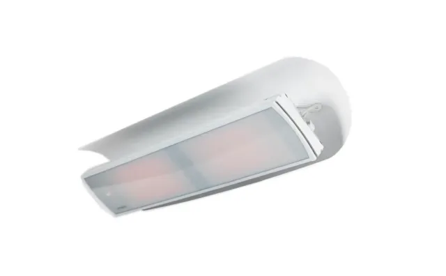 Protezione HEATSCOPE White per Spot 1600 — MHS-VS-WS3.AB.7