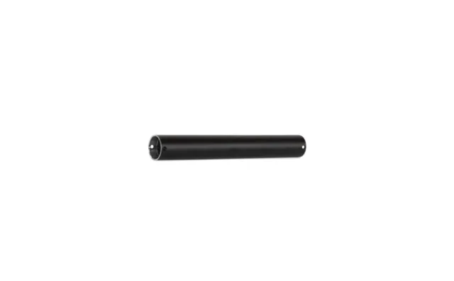 Przedłużka montażowa Heatscope Pure All Black 100 mm — MHS-PN-DAH10-AB