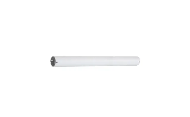 Przedłużka montażowa Heatscope Pure White 300 mm — Biały — MHS-PN-DAH30-WT
