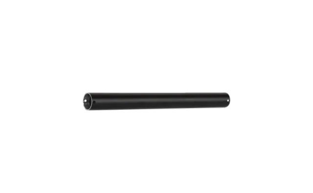 Przedłużka montażowa Heatscope Pure All Black 300 mm — MHS-PN-DAH30-AB