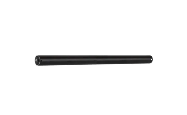 Przedłużka montażowa Heatscope Pure All Black 500 mm — MHS-PN-DAH50-AB