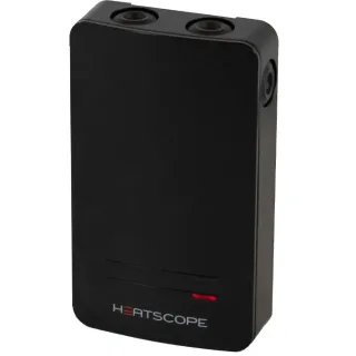 Heatscope® Pure All Black 3000 W + Somfy® — MHS-PE3000AB+MHS-SBOXSAB, miniatura 4
