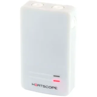 Heatscope® Pure White 3000 W + Smartbox Telecomando — MHS-PE3000WT+MHS-SBOXIWT, miniatura 3