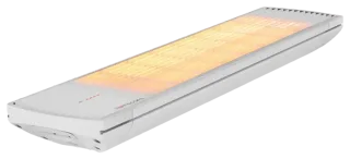 Heatscope Spot 2800 W – White – Manuale — Bianco / Versione Manuale — MHS-SM2800WT, miniatura 1