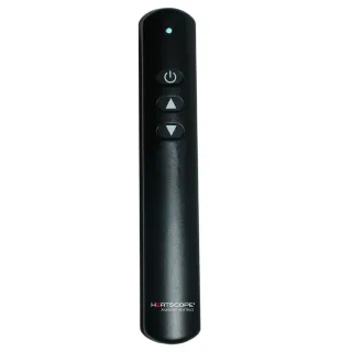 Heatscope Spot 2800 W – White – Afstandsbediening — MHS-SP2800WT, miniatuur 2