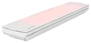 Heatscope Vision 1600 vatios – White – Control remoto — MHS-VT1600WT, miniatura 1