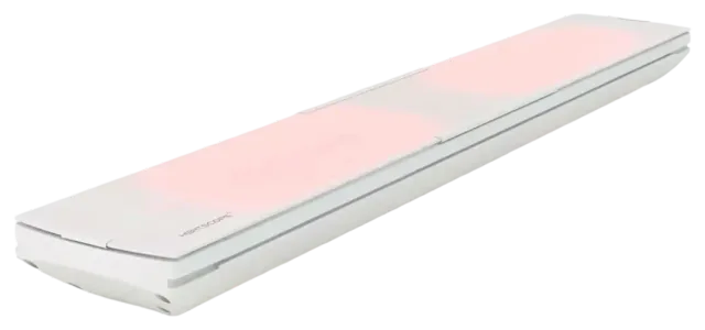 Heatscope Vision 2200 W – White – Manual — MHS-VE2200WT