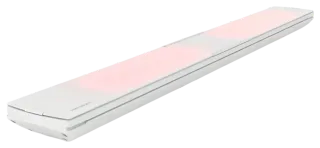 Heatscope Vision 3200 Vatios – White – Control Remoto — MHS-VT3200WT, miniatura 1