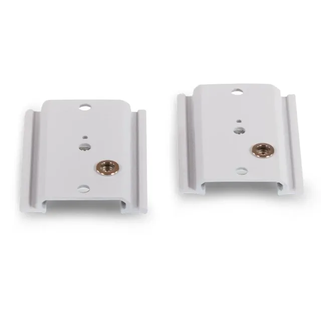 Wsporniki standardowe HEATSCOPE White MHS-MH-WT — Biały — MHS-MH-WT.