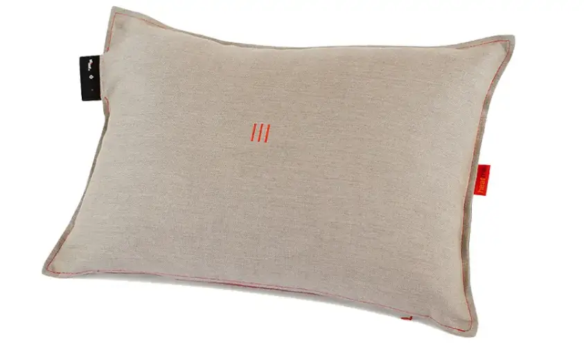 heatme heated cushion for home and garden